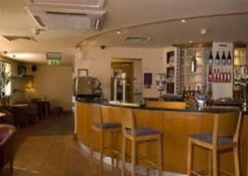 Premier Inn Aberdeen City Centre Luaran gambar